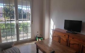 Acogedor apartamento entre centro y playa